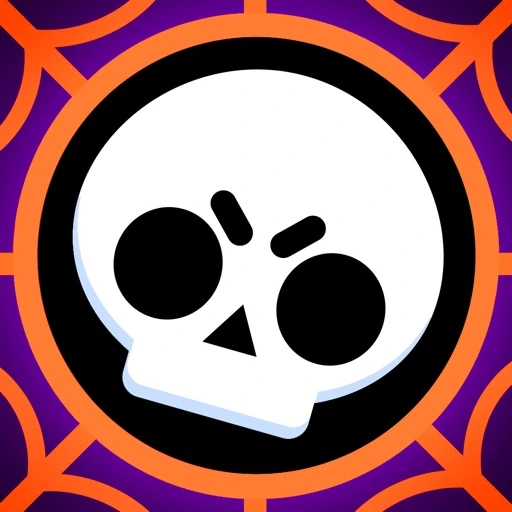 Иконка Brawl Stars