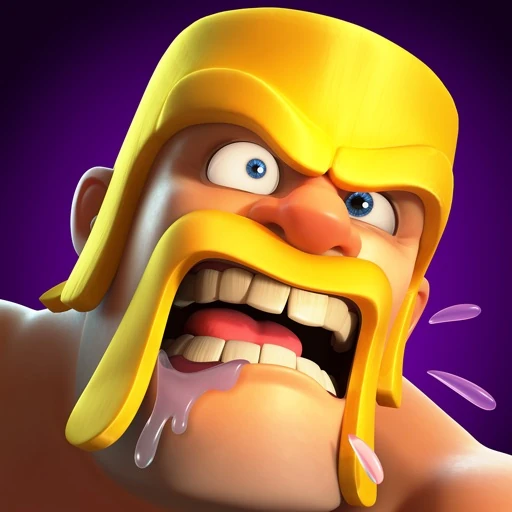 Иконка Clash of Clans