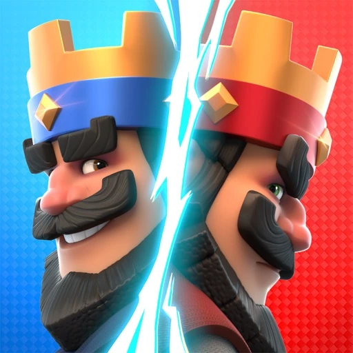 Иконка Clash Royale